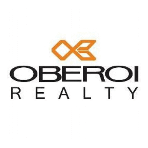 Oberoi Realty logo